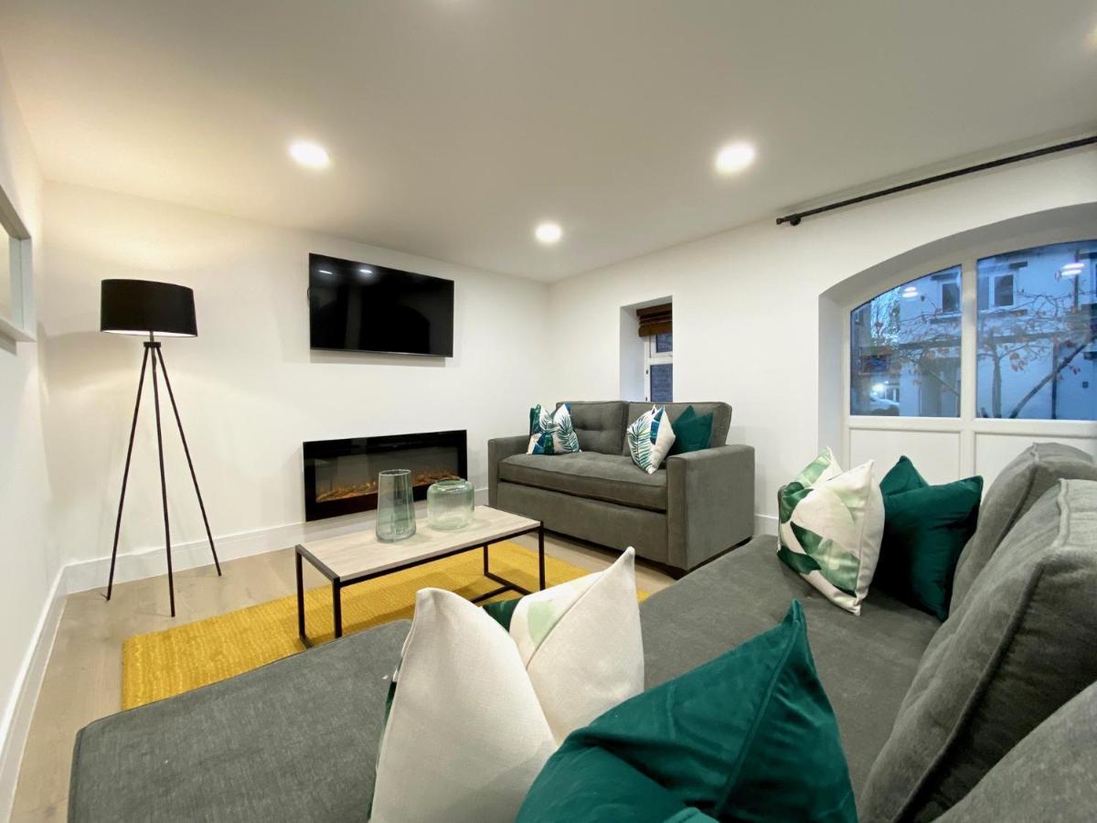 4 Buttermere House, Cumbria With Parking Kirkby Thore Extérieur photo