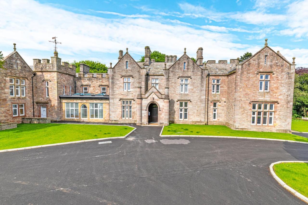 4 Buttermere House, Cumbria With Parking Kirkby Thore Extérieur photo